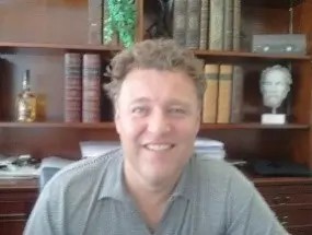 testimonial author image