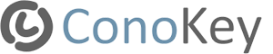 Conokey logo